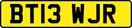 BT13WJR