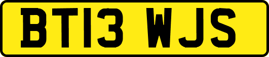 BT13WJS