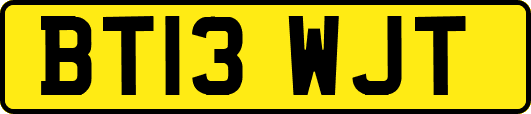 BT13WJT