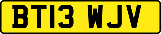 BT13WJV