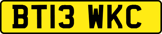 BT13WKC
