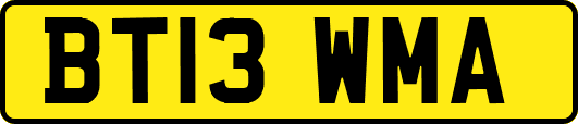 BT13WMA