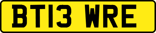 BT13WRE