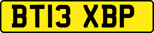 BT13XBP