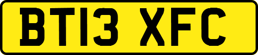 BT13XFC