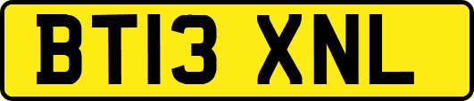 BT13XNL