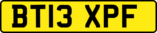 BT13XPF