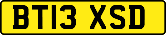 BT13XSD