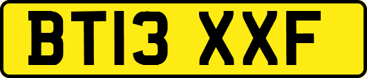 BT13XXF