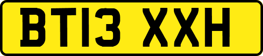 BT13XXH