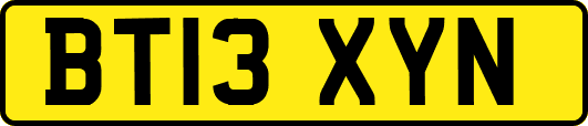 BT13XYN