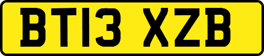 BT13XZB