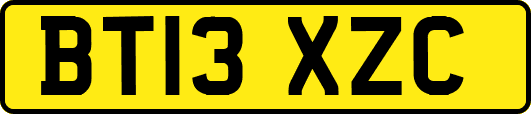BT13XZC