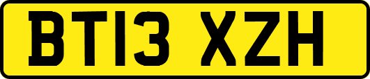 BT13XZH