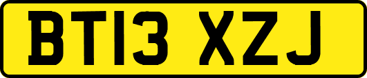 BT13XZJ