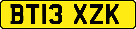 BT13XZK