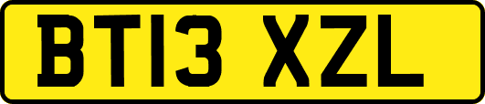 BT13XZL
