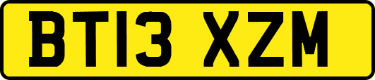 BT13XZM