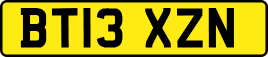 BT13XZN