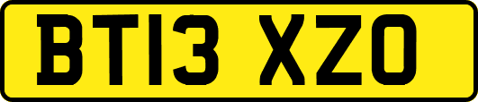 BT13XZO
