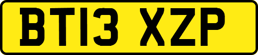 BT13XZP