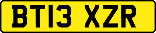 BT13XZR