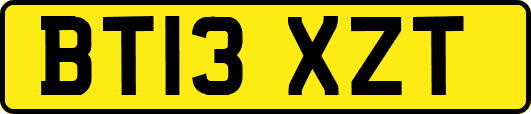 BT13XZT