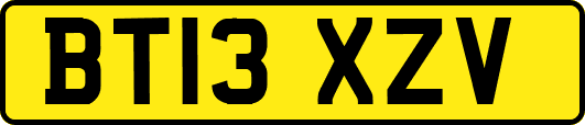 BT13XZV