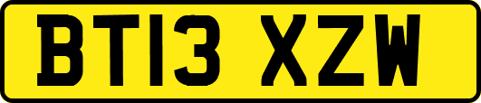 BT13XZW