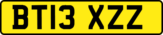 BT13XZZ