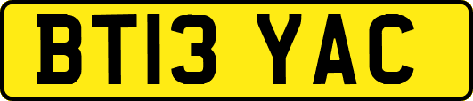 BT13YAC