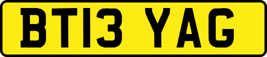 BT13YAG