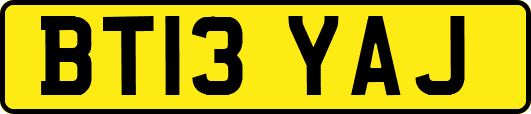 BT13YAJ