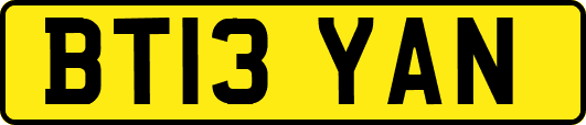 BT13YAN