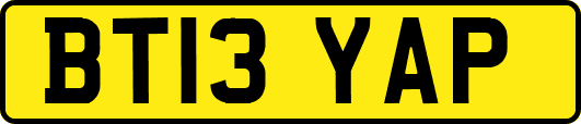 BT13YAP