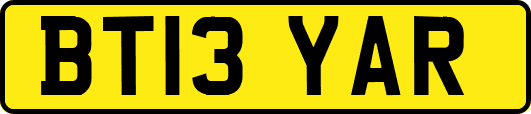 BT13YAR
