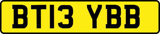 BT13YBB
