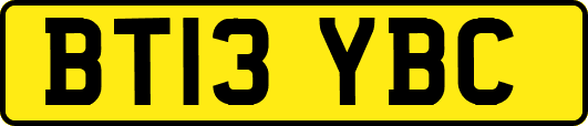 BT13YBC