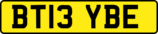BT13YBE