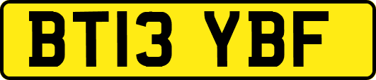 BT13YBF