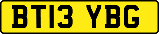 BT13YBG