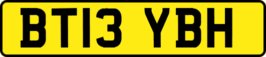 BT13YBH