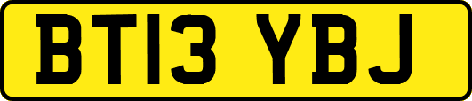 BT13YBJ
