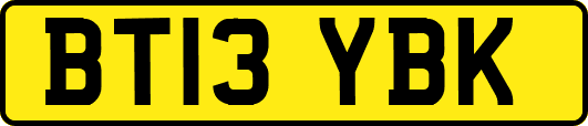 BT13YBK