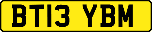 BT13YBM