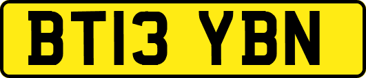 BT13YBN