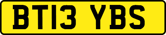 BT13YBS