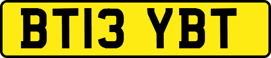 BT13YBT