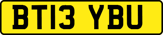 BT13YBU