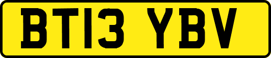 BT13YBV